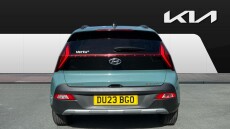 Hyundai BAYON 1.0 TGDi 48V MHEV Premium 5dr DCT Petrol Hatchback